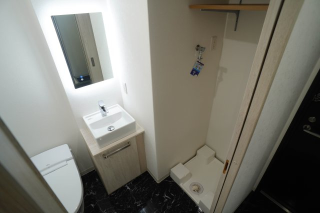 フクダ不動産新大宮マンションの設備