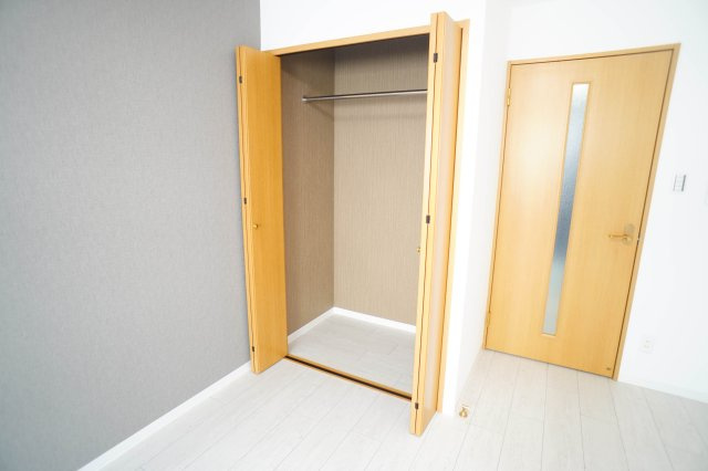 フクダ不動産新大宮マンションの内装