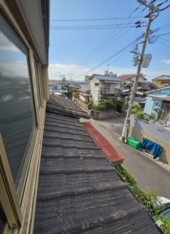 福岡県北九州市戸畑区福柳木2丁目の展望