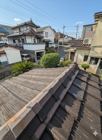 福岡県北九州市戸畑区福柳木2丁目の展望