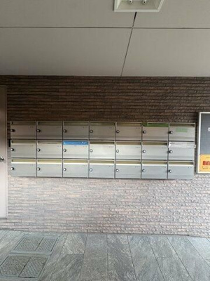 【その他共用部分】 | ユーコート大口Ⅱ