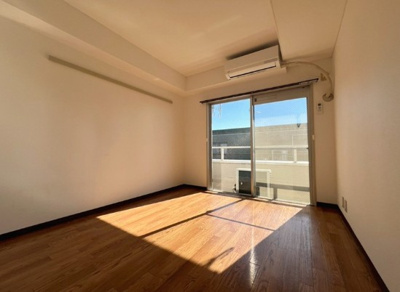 【居間・リビング】 | ユーコート大口Ⅱ