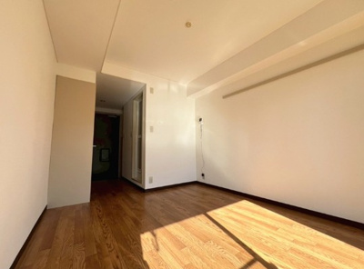 【寝室】 | ユーコート大口Ⅱ