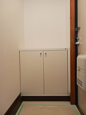 【設備】 | プラドール池田Ｂ