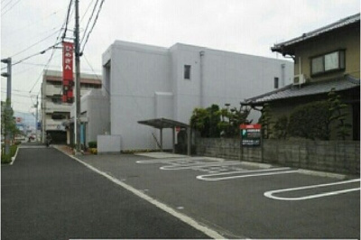 【周辺】 | プラドール池田Ｂ | 愛媛銀行古川支店様まで750m