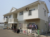 プラドール池田Ｂの画像