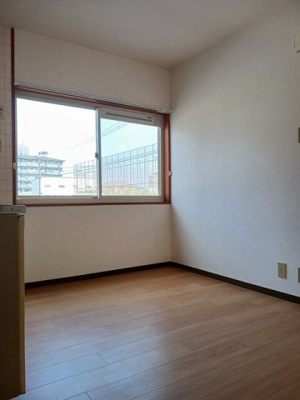 【内装】 | プラドール池田Ｂ | 過ごしやすい室内です