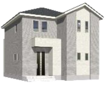 北九州市八幡西区木屋瀬東2丁目1期