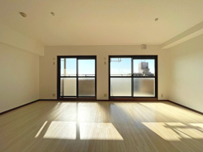 【居間・リビング】 | 丸美ロイヤル鈴鹿 | ＬＤＫ