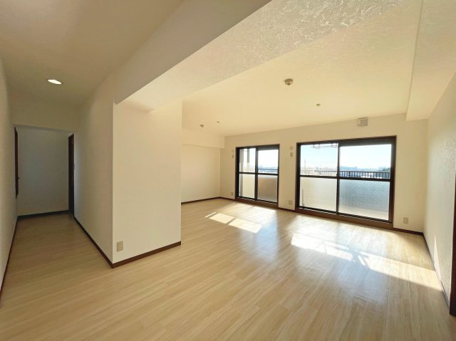 【居間・リビング】 | 丸美ロイヤル鈴鹿 | ＬＤＫ