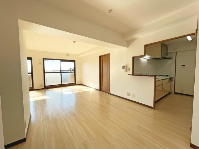 【居間・リビング】 | 丸美ロイヤル鈴鹿 | ＬＤＫ