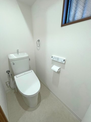 【トイレ】 | 丸美ロイヤル鈴鹿