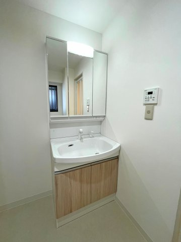 【洗面所】 | 丸美ロイヤル鈴鹿 | 洗面