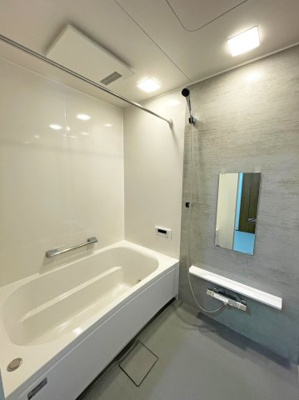 【浴室】 | 丸美ロイヤル鈴鹿