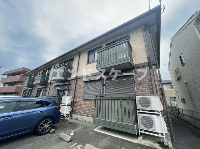 ルミナスハイム　Ⅰ