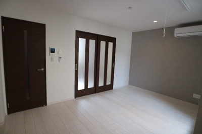 【居間・リビング】 | 仲介手数料半額！HPには初期費用掲載！「プライスホーム」で検索！G-smart NGN姪浜