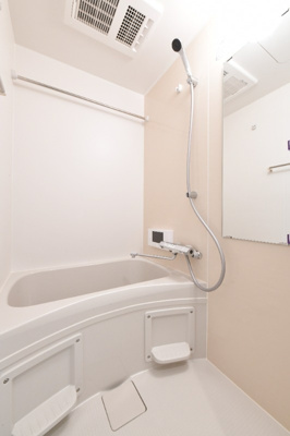 【浴室】 | 仲介手数料半額！HPには初期費用掲載！「プライスホーム」で検索！G-smart NGN姪浜