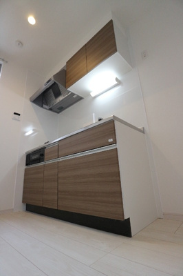 【キッチン】 | 仲介手数料半額！HPには初期費用掲載！「プライスホーム」で検索！G-smart NGN姪浜