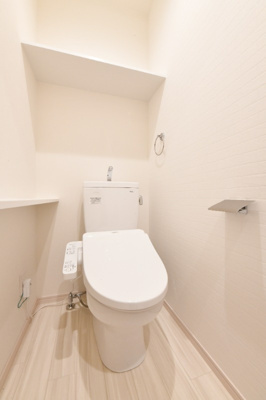 【トイレ】 | 仲介手数料半額！HPには初期費用掲載！「プライスホーム」で検索！G-smart NGN姪浜