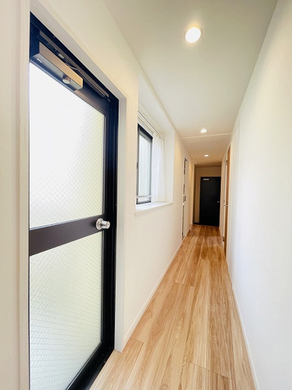 【内装】 | ファーネストヒルズ高宮インテルノ