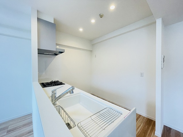 【キッチン】 | ファーネストヒルズ高宮インテルノ