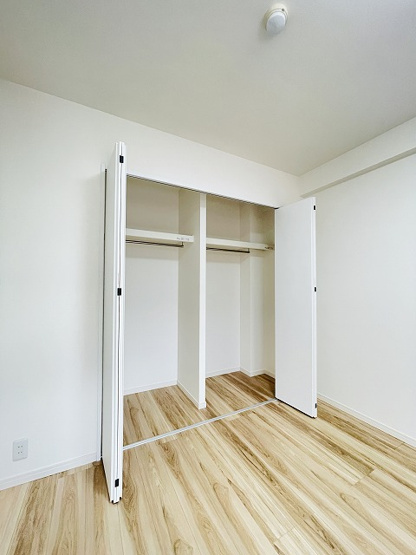 【収納】 | ファーネストヒルズ高宮インテルノ