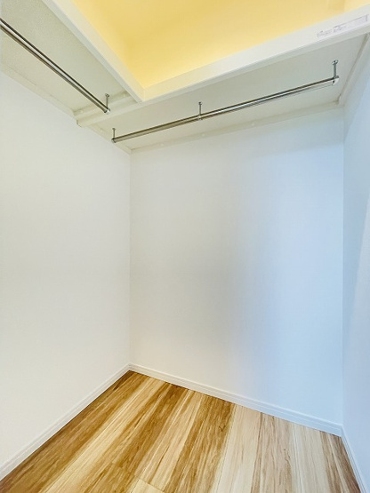 【収納】 | ファーネストヒルズ高宮インテルノ