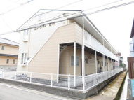 ニューシティ古川の画像