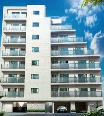 豊島区池袋３丁目の賃貸マンション