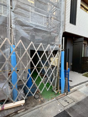 （仮称）大森中２丁目メゾンのその他共用部分