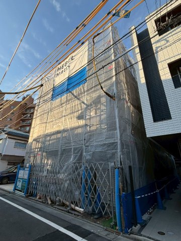 （仮称）大森中２丁目メゾン