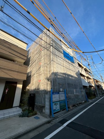 （仮称）大森中２丁目メゾンのその他共用部分