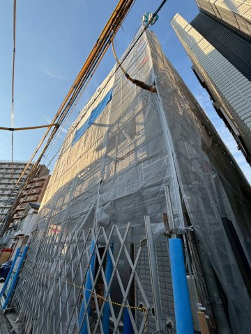 （仮称）大森中２丁目メゾンのその他