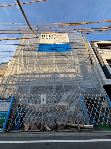 （仮称）大森中２丁目メゾンのその他共用部分