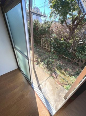 【展望】 | ディア・ベルジュ厚木