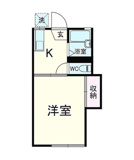 ディア・ベルジュ厚木の画像