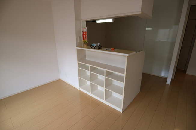 【内装】 | ジョリーメゾンノール