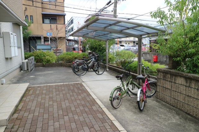 【その他共用部分】 | ジョリーメゾンノール