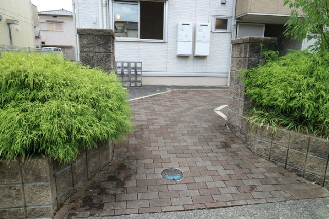 【その他共用部分】 | ジョリーメゾンノール