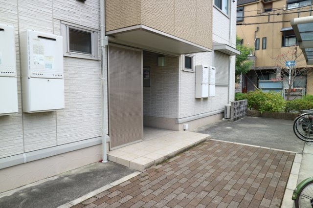 【その他共用部分】 | ジョリーメゾンノール