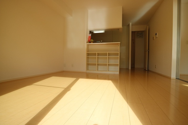 【居間・リビング】 | ジョリーメゾンノール