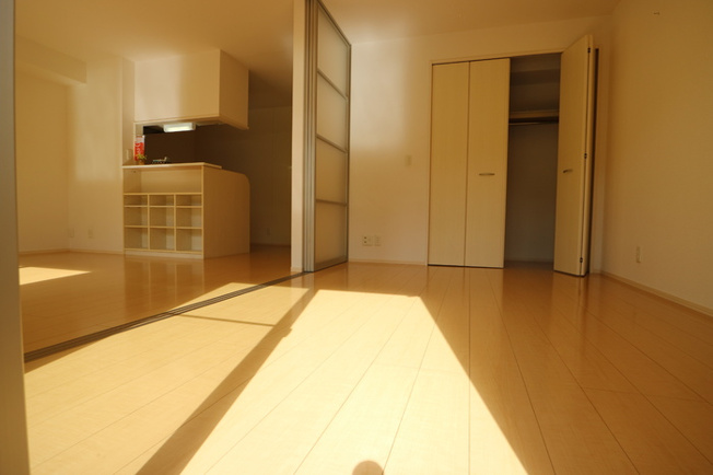 【内装】 | ジョリーメゾンノール