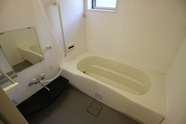 【浴室】 | ジョリーメゾンノール