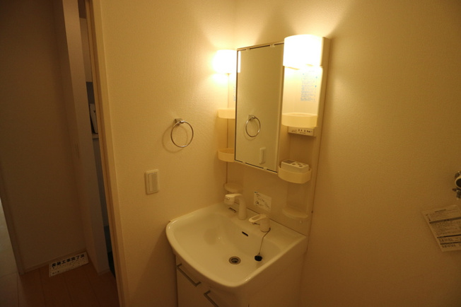 【洗面所】 | ジョリーメゾンノール