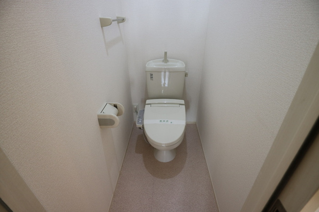 【トイレ】 | ジョリーメゾンノール