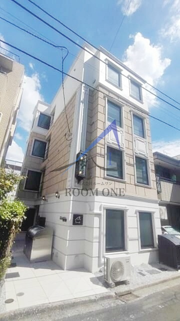 ＦＬレジデンス早稲学府Ⅲ