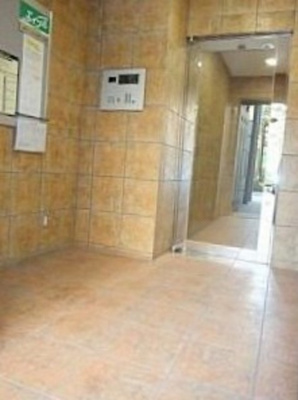 【ロビー】 | Casa del Akehama