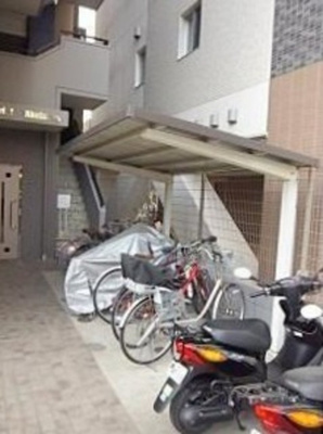 【その他共用部分】 | Casa del Akehama