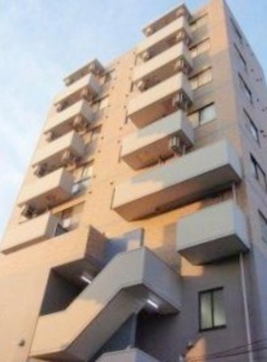 【外観】 | Casa del Akehama | おしゃれな外観です