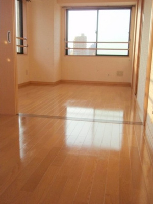 【居間・リビング】 | Casa del Akehama | 居間です